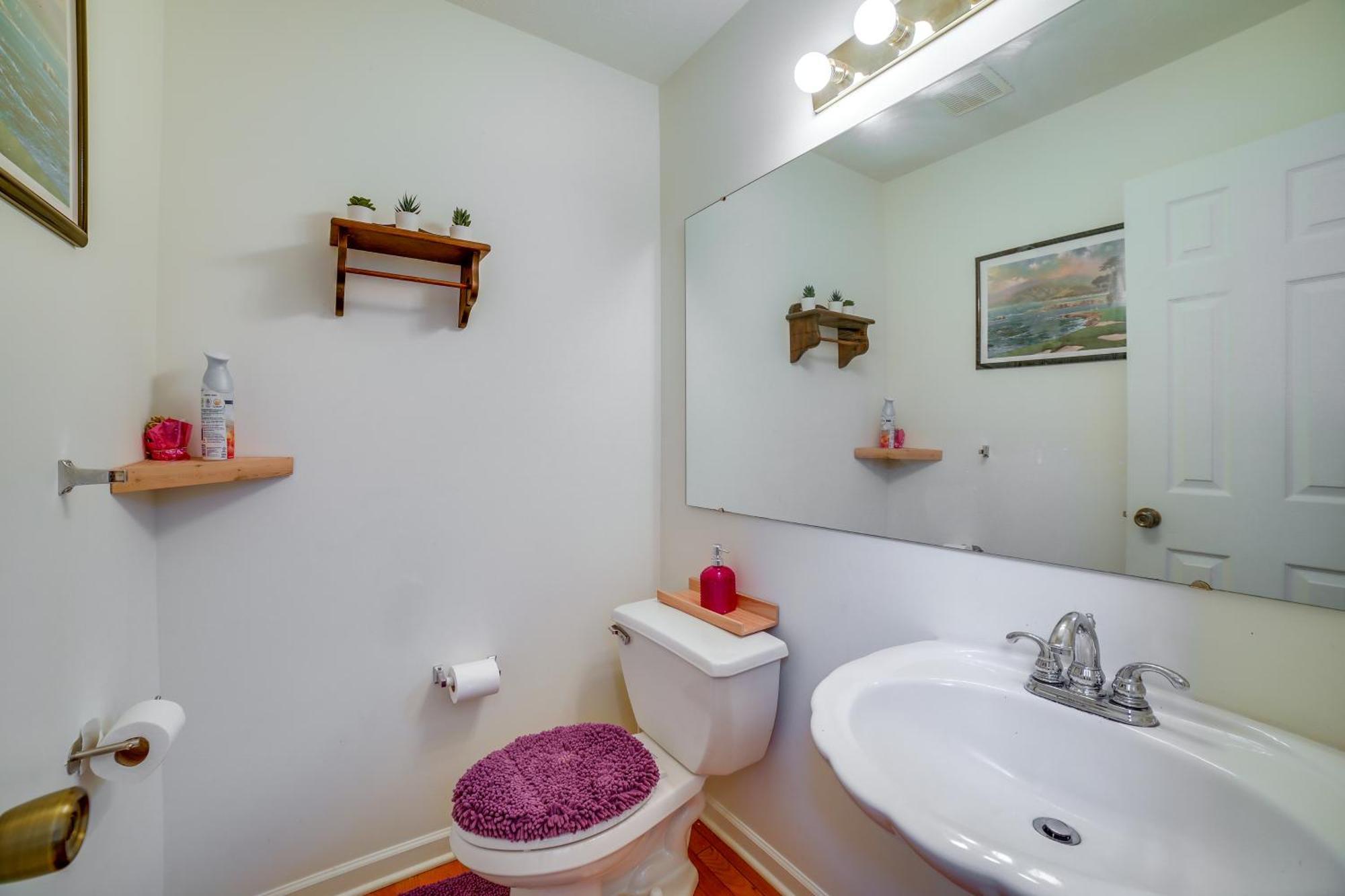 Pet-friendly Apollo With Furnished Deck! Holiday home
