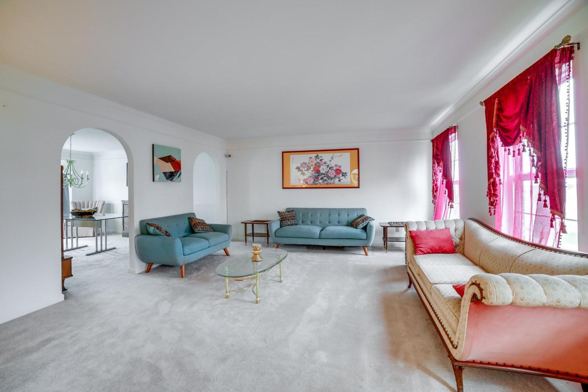 Pet-friendly Apollo With Furnished Deck! Holiday home New Kensington